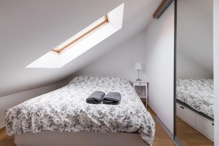 Cozy Mezzanine In Jewish District Near Old Town * Krakau